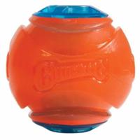 Petmate Chuckit! Flash Led Ball Medium 1 Pack Dog Toy