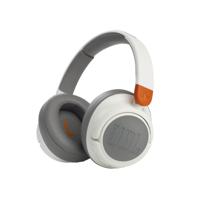 Jbl Junior 460Nc White Kids Headphones - thumbnail