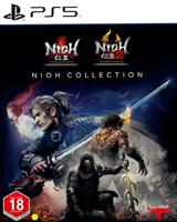 Nioh Collection Play Station 5 -PS5