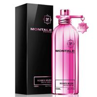 Montale Roses Musk Edp 100ml (UAE Delivery Only)