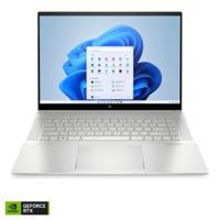 HP Envy 16 Laptop (79Z36EA) Intel Core i7-12700H/16GB/1TB SSD/NVIDIA GeForce RTX 3060 6GB/16-inch WQXGA (2560 x 1600)/120Hz/Windows 11 Home - Natur...