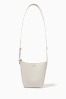 Bucket Small Crossbody Bag in Eco Leather Bucket Small Crossbody Bag in Eco Leather