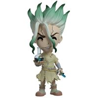 Youtooz Dr. Stone Senku Ishigami Vinyl Figure - 58821