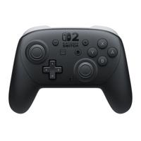 Nintendo Switch 2 Pro Controller