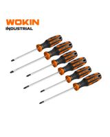 Wokin Screwdrivers Set of 6