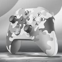 Microsoft Xbox Wireless Controller, Multicolor - thumbnail