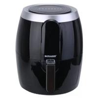 Sonashi Digital Air Fryer 3.5 L 1400 W SAF-350 Black - thumbnail