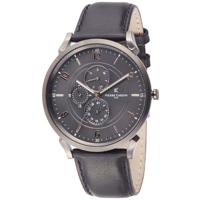 Pierre Cardin Silver Men Watch (PICA-1035493)