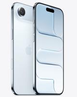 Apple iPhone Air (Japan Dual eSIM), 256GB, 8GB, 6.5 Inch, Sky Blue (Apple Warranty)