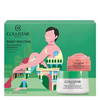 Collistar Intensive Firming Body Routine Gift Set