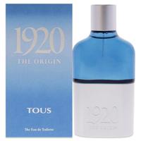 Tous 1920 The Origin Men Edt 100Ml