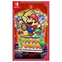 Paper Mario: The Thousand-Year Door Nintendo Switch
