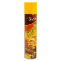 Enviro Oasis Furniture Polish 300Ml (UAE Delivery Only) - thumbnail