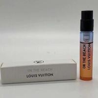 Louis Vuitton On The Beach (U) Edp 2Ml Vials