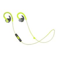 JBL Reflect Contour 2 In-Ear Wireless Headphones - Green