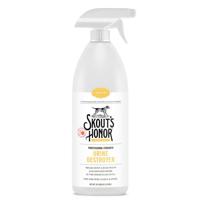 Skouts Honor Urine And Odor Destroyer Cleaning 1035Ml