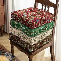 Chair Seat Cushion, Chair Pads For Long Hours Sitting, Helping To Relieve Discomfort And Pressure Caused By A Hard Chair. Lightinthebox - thumbnail