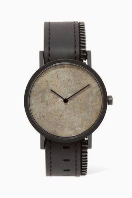 Avant Limited Watch