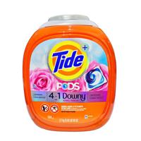 Tide 4 in 1 Laundry Detergent Pods Downy April Fresh 104 count 2.7 Kg