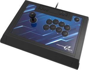 Hori PlayStation 5 Fighting Stick Alpha