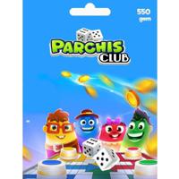 Parchis Club - 550 Gem (Digital Code)