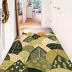Household Anti Skid Cuttable Pvc Door Mat Entrance Silk Ring Washable Carpet Commercial Car Foot Mat Lightinthebox
