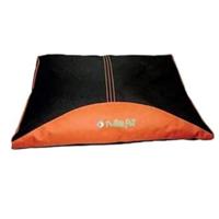 Nutrapet Bed Orange Large 100X70X10Cm