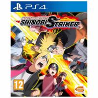 Naruto Shinobi Striker Playstation 4