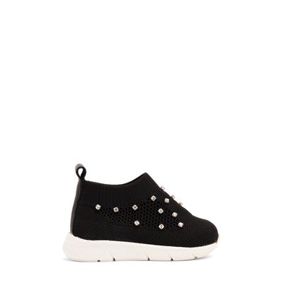 Speed sock sneakers