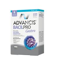 Advancis BacilPro Gastro Capsules x10