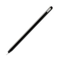 Merlin Craft Apple Pencil 2 Black Glossy