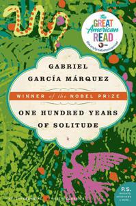 One Hundred Years Of Solitude | Gabriel Garcia Marquez