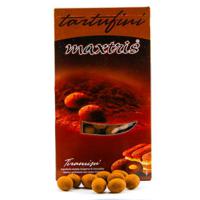 Maxtris Tartufini Tiramisu Almond Chocolate 500 gr Carton