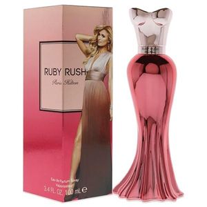 Paris Hilton Ruby Rush Women Edp 100ML