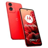 Motorola G35, Dual SIM, 8GB, 128GB, Guava Red, 5G