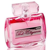 Johan B Pink Elegance (W) Edp 100Ml