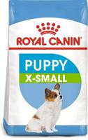 Royal Canine Size Health Nutrition Xs Puppy 1.5 Kg