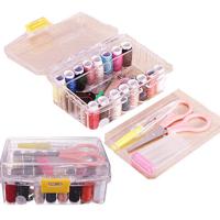 40Pcs Portable DIY Multi-function Sewing Kit - thumbnail