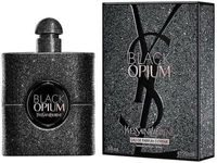 Yves Saint Laurent Black Opium Women Edp Extreme 90ML