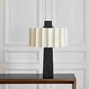 Table Lamps Simple Bedside Lamp Design Art Bedroom Living Room Silent Style Homestay Decorative Desk Lightinthebox