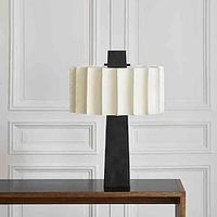 Table Lamps Simple Bedside Lamp Design Art Bedroom Living Room Silent Style Homestay Decorative Desk Lightinthebox - thumbnail
