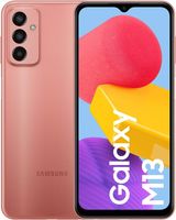 Samsung Galaxy M13, 4GB, 64GB, Orange Copper