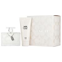 Coach Signature (W) Set Edp 100Ml + Bl 100Ml