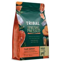 Tribal Fresh Pressed Complete Fresh Salmon Adult Dry Dog Food 12Kg - thumbnail