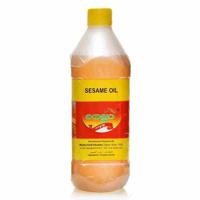 Nellara Mustard Oil 500ML Pet Bottle