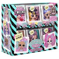 L.O.L. Surprise Tweens Surprise Swap Styling Head (Assortment - Includes 1)