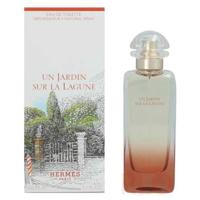 Hermes Un Jardin Sur La Lagune (U) Eau De Toilette 100Ml