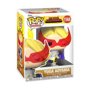 Funko Pop! Animation My Hero Academia Yuga Aoyama 3.75-Inch Vinyl Figure