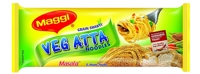 Maggi Veg Atta Noodles 320gm