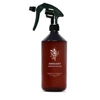 Zenology Room Spray Camellia 1L